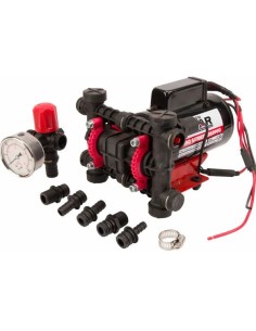 BOMBA 12V 7.5 LT/MIN 13.7 BAR