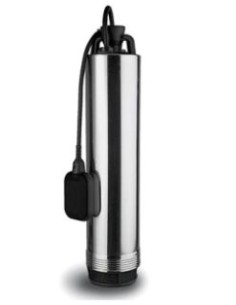 BOMBA BORA 33 6M ESPA