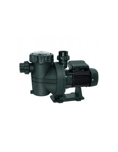 BOMBA PISCINA 1CV