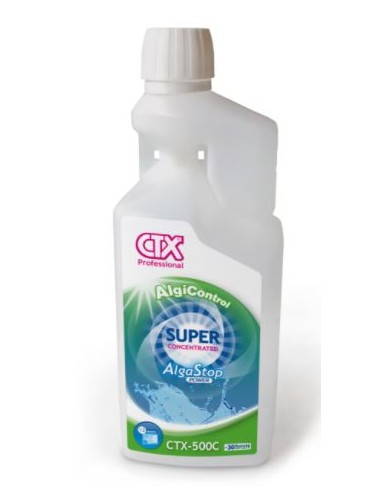 CTX ALGASTOP