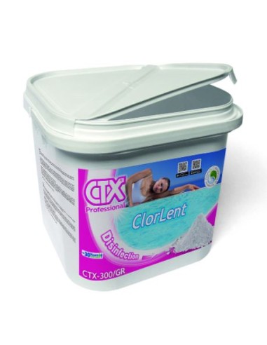 CTX CLORO LENTO