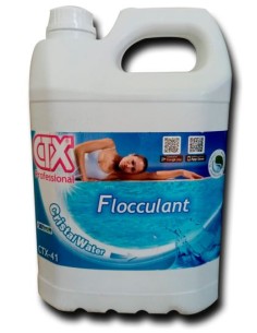 CTX 41 FLOCULANTE