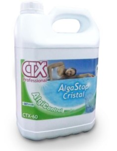 ANTIALGAS CTX