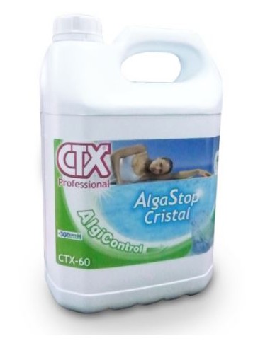 ANTIALGAS CTX