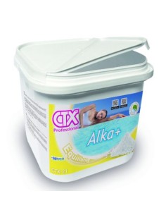 INCREMENTADOR ALCALINIDAD