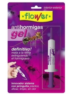ANTIHORMIGAS