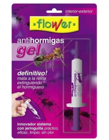 ANTIHORMIGAS