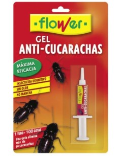 ANTICUCARACHAS