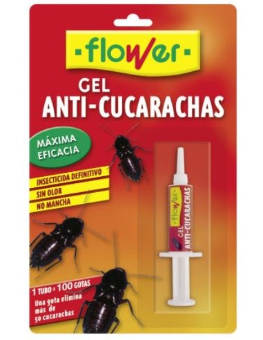 ANTICUCARACHAS
