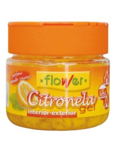 CITRONELA