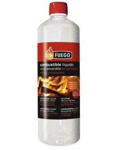 OKFUEGO COMBUSTIBLE