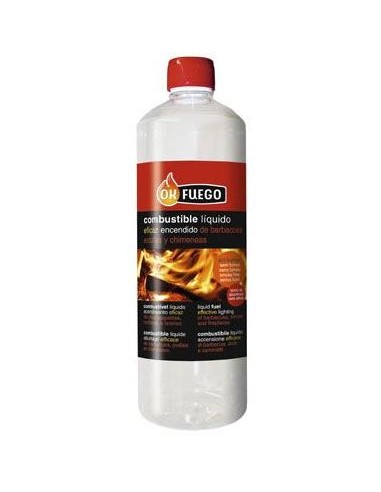 OKFUEGO COMBUSTIBLE
