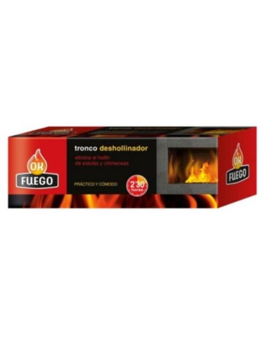 OKFUEGO TRONCO
