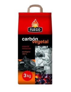 OKFUEGO CARBON