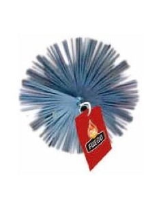 OKFUEGO ERIZO DESHOLLINADOR