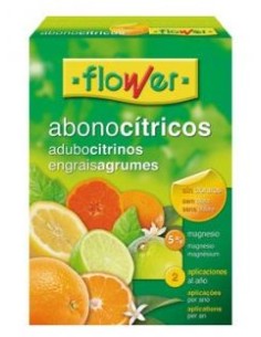 ABONO CITRICOS