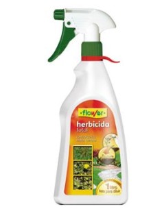 HERBICIDA LISTO PARA USAR