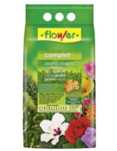 ABONO CESPED COMPLET