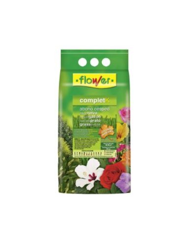 ABONO CESPED COMPLET