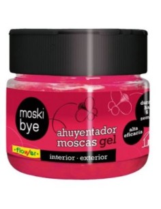 GEL AHUYENTADOR MOSCAS