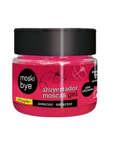 GEL AHUYENTADOR MOSCAS