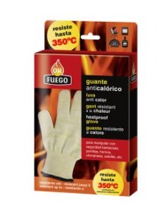 GUANTE ANTICALORICO