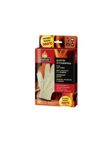 GUANTE ANTICALORICO