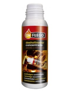 OKFUEGO DESHOLLINADOR...