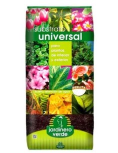 SUSTRATO UNIVERSAL