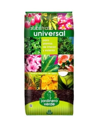 SUSTRATO UNIVERSAL