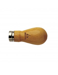 Mango lima madera 133 mm