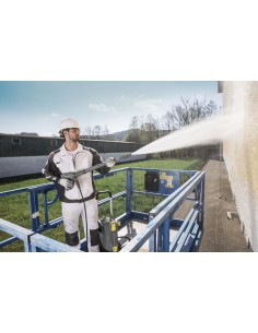 LIMPIADORA II ALTA PRESION... 2