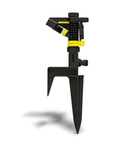 ASPERSOR IMPULSO CIRCULAR