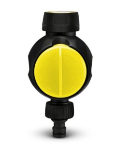 Temporizador riego WT120