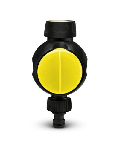 Temporizador riego WT120