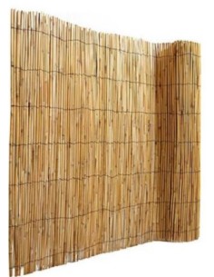 BAMBU MEDIA CAÑA 1.5 X 5M 2