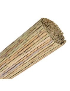 BAMBU MEDIA CAÑA 2 X 5