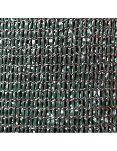 MALLA VERDE OSCURO 1.5 x 10 M