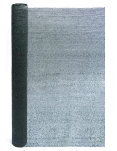 MALLA VERDE OSCURA 2 X 10 M