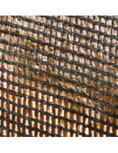 MALLA MARRON 1 X 50 M 2