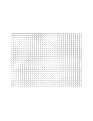 MALLA PLASTICA BALCON 1X5M