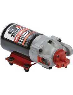 BOMBA AGUA 12V 22.7L/H