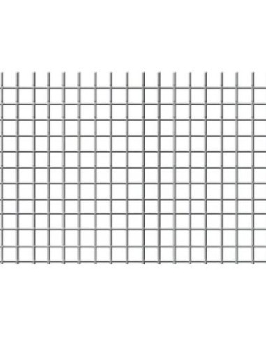 MALLA electrosoldada 25X25X1 MT