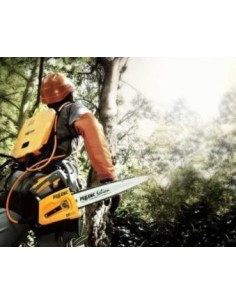 MOTOSIERRA MANUAL ELECTRICA 2