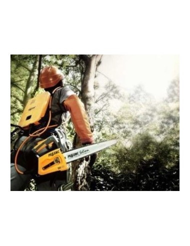 MOTOSIERRA MANUAL ELECTRICA