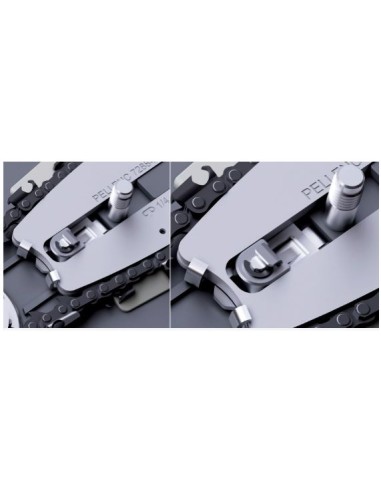 MOTOSIERRA SELION TELESCOPICA T220/300