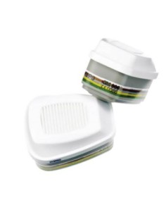 FILTRO MASCARILLA (PAR) 6099