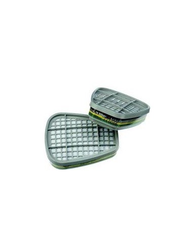 FILTRO MASCARILLA UND 6059