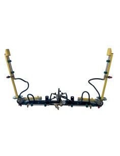 BARRA HERBICIDA EXTENSIBLE...