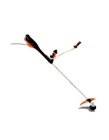 DESBROZADORA EXCELION 2000